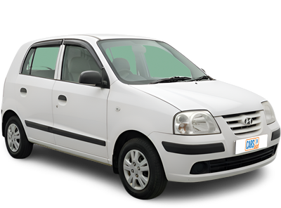 Hyundai Santro Xing-img